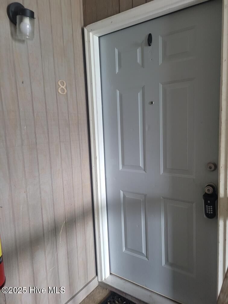 Property Photo:  3809 Symi Circle 8  NC 28557 