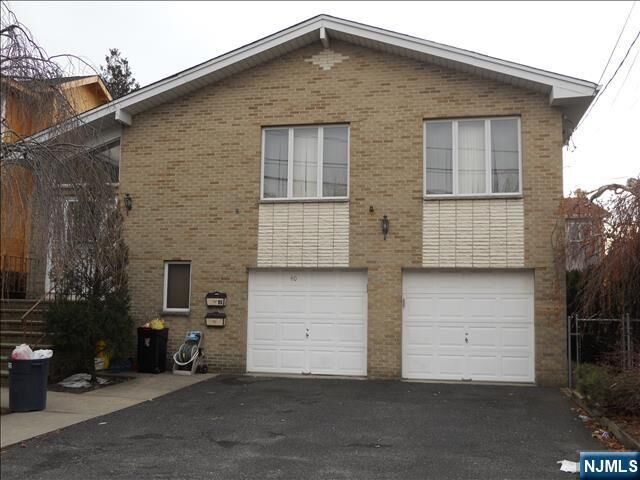 Property Photo:  40 W Ruby Avenue 1 Fl  NJ 07650 