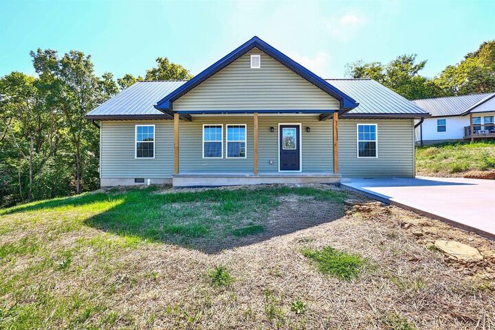 155 Willow Pointe Drive  Glencoe KY 41046 photo
