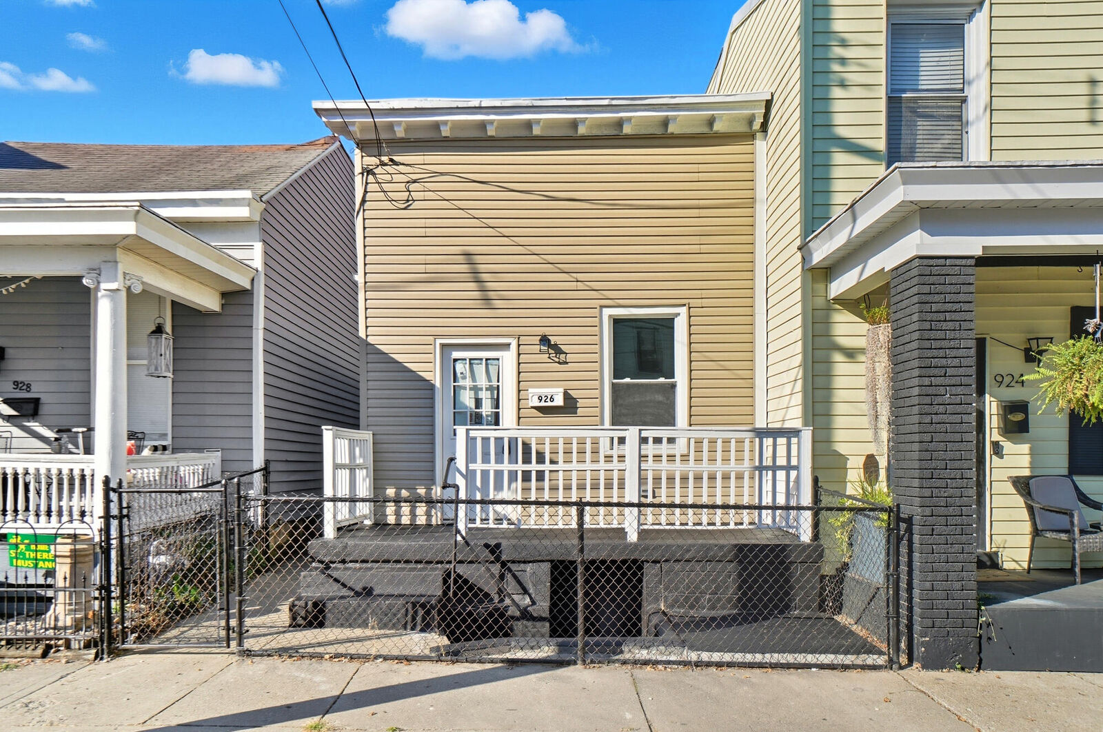 Property Photo:  926 Putnam Street  KY 41071 