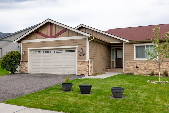 Property Photo:  630 Corporate Drive  MT 59901 