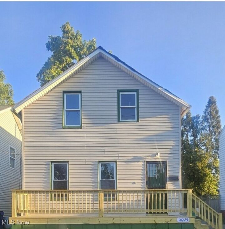 10225 Avon Avenue  Garfield Heights OH 44105 photo