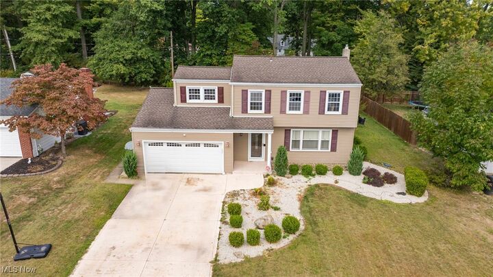 Property Photo:  3995 Longhill Drive SE  OH 44484 