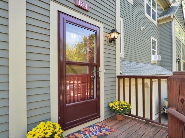 Property Photo:  184 East Redrock Drive  VT 05401 