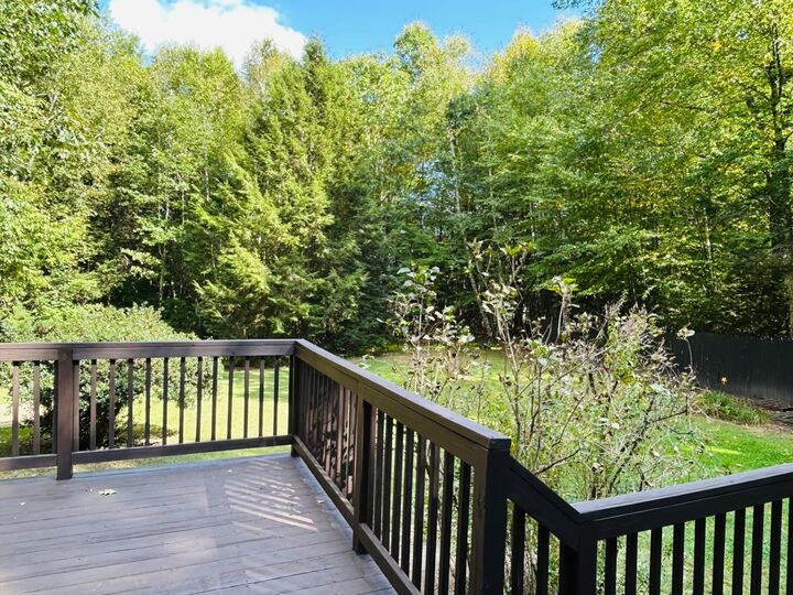 Property Photo: 18 Sugar Hill Road NH 03446