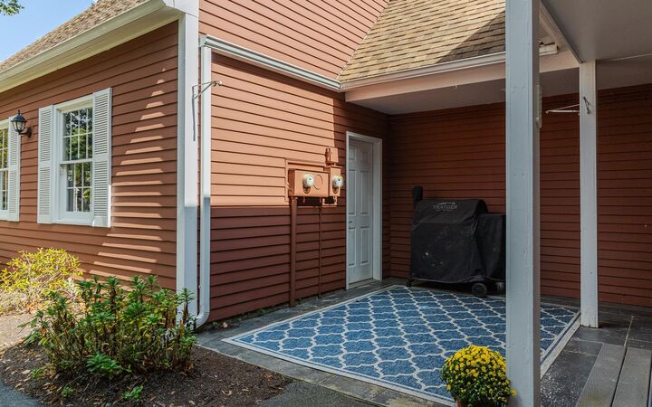 Property Photo: 110 Arch Street NH 03431