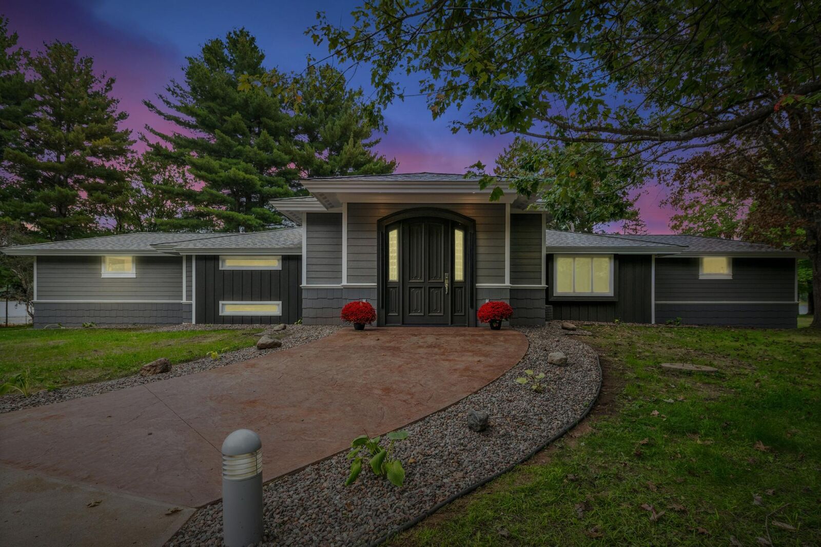 Property Photo:  7277 North Shore Drive  WI 54872 