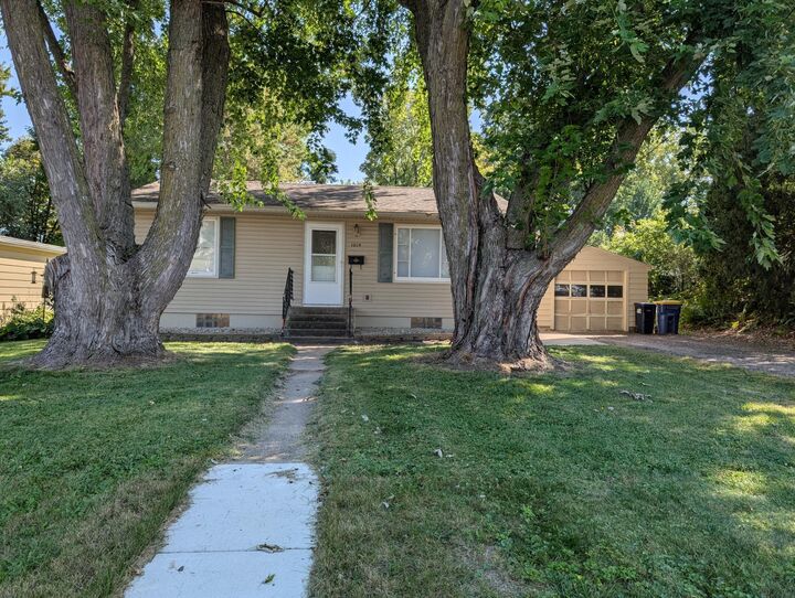 Property Photo: 1015 College Street MN 55057