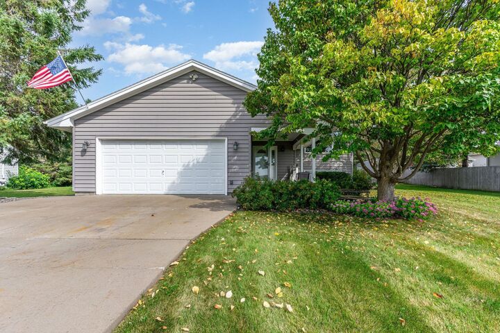 Property Photo: 23550 Main Street MN 55031