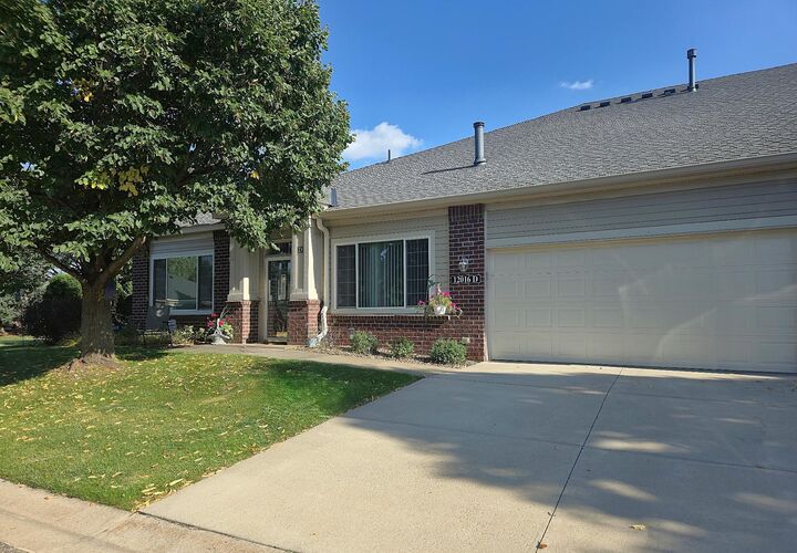 Property Photo:  12016 Vermillion Street NE D  MN 55449 