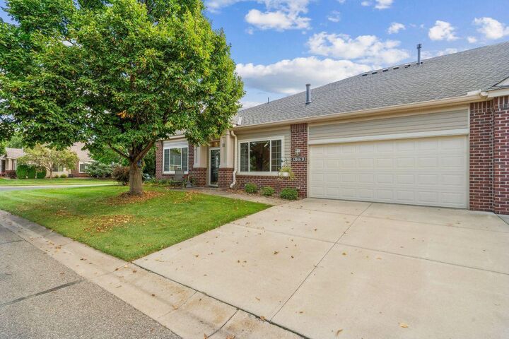 Property Photo:  12016 Vermillion Street NE D  MN 55449 
