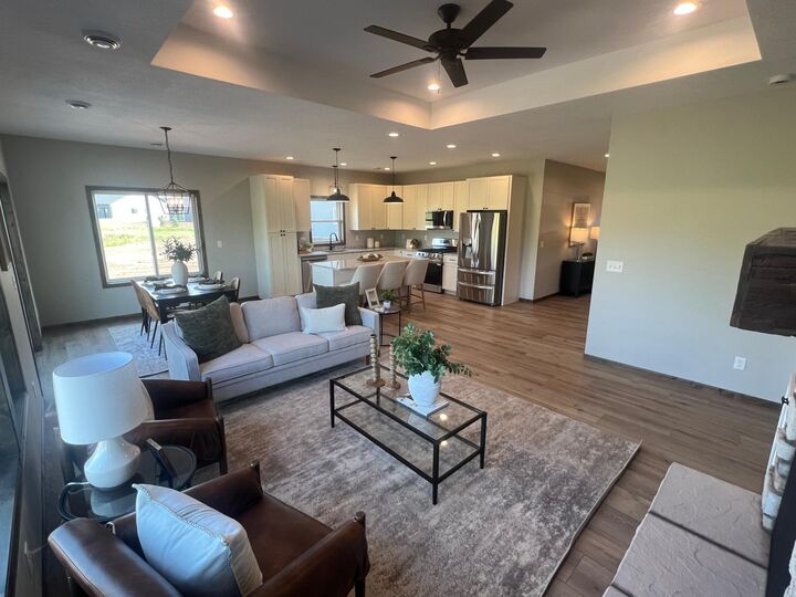 Property Photo:  1202 Poppy Court  WI 54017 