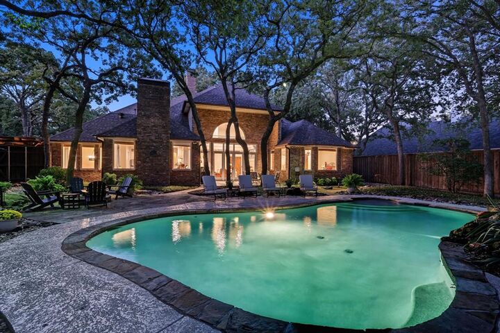 Photo de la propriété: 40 Oak Forrest Circle TX 76210