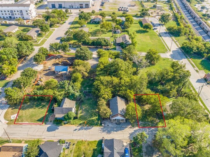 Photo de la propriété: 6627 Half Elm Street TX 75034