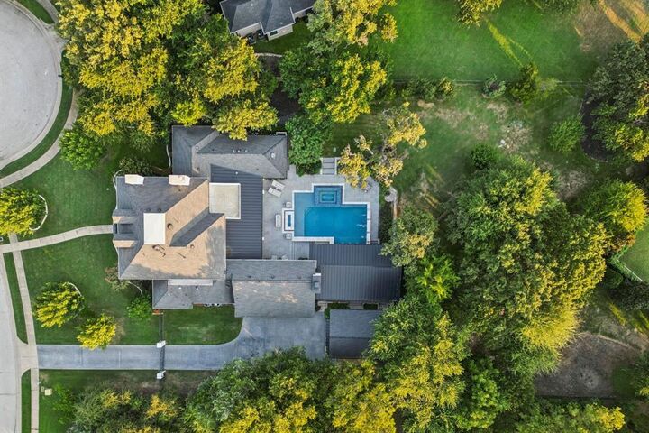 Photo de la propriété: 914 Turnberry Lane TX 76092
