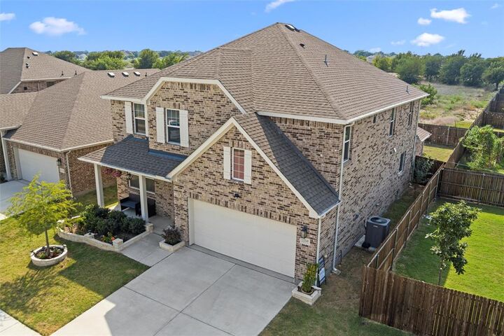 Property Photo:  13349 Hiskey Drive  TX 76052