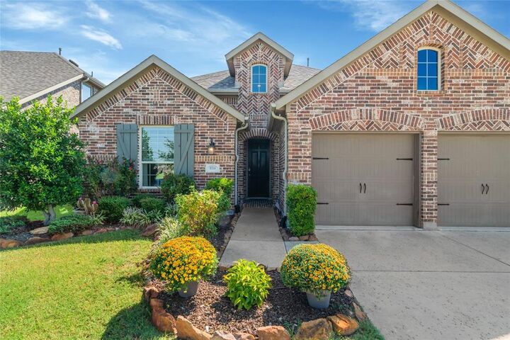 8516 Backwater Bay Cove  McKinney TX 75071 photo