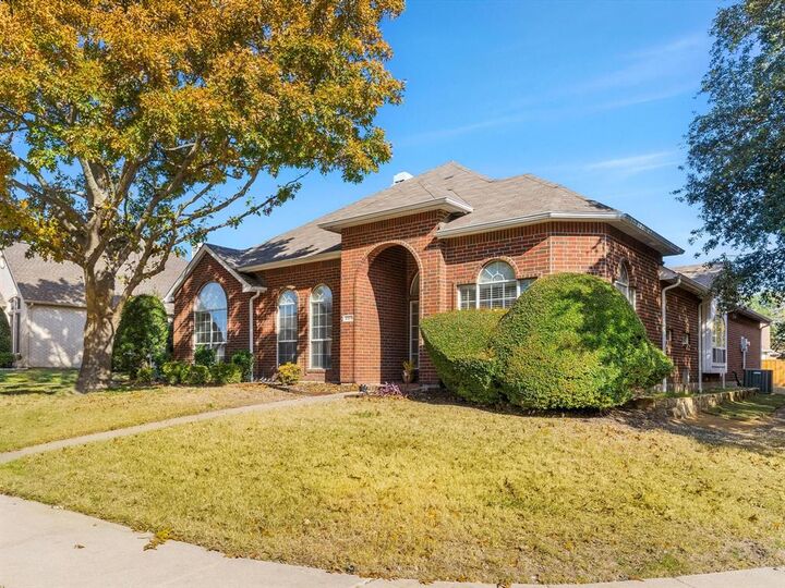 Property Photo:  3305 Saint Pierre  TX 75070 