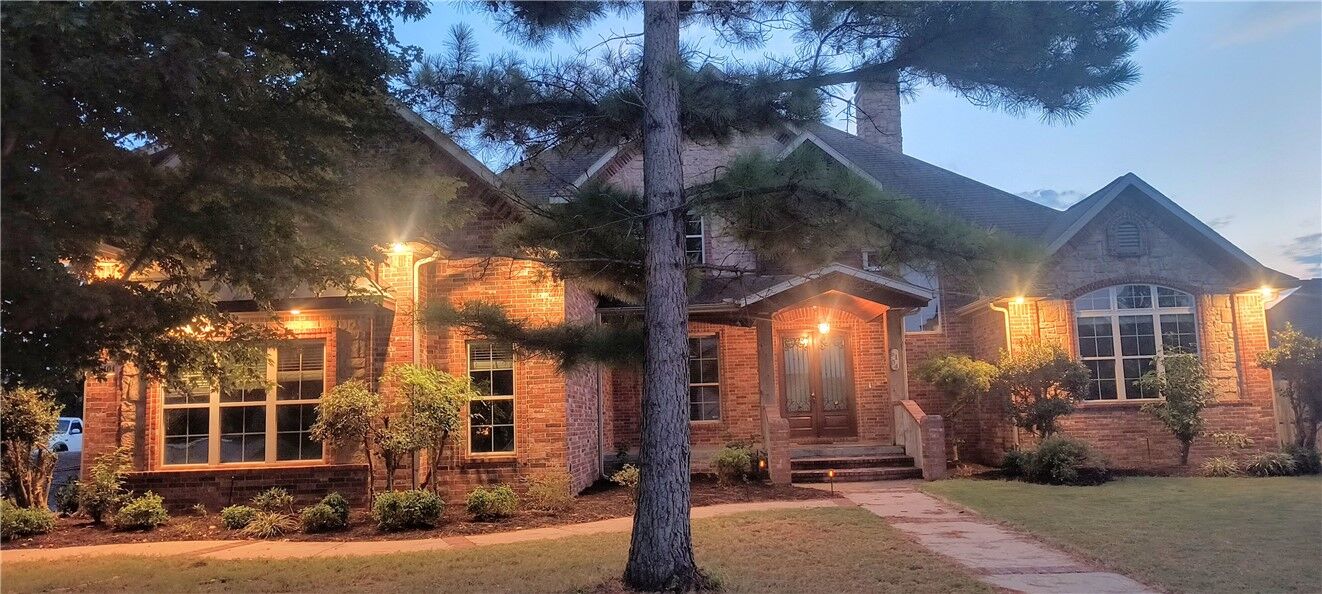 Property Photo:  6104 Laurel Hill Lane  AR 72758 