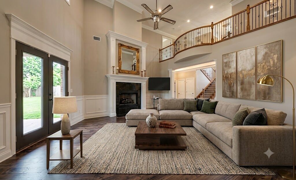 Property Photo:  6104 Laurel Hill Lane  AR 72758 