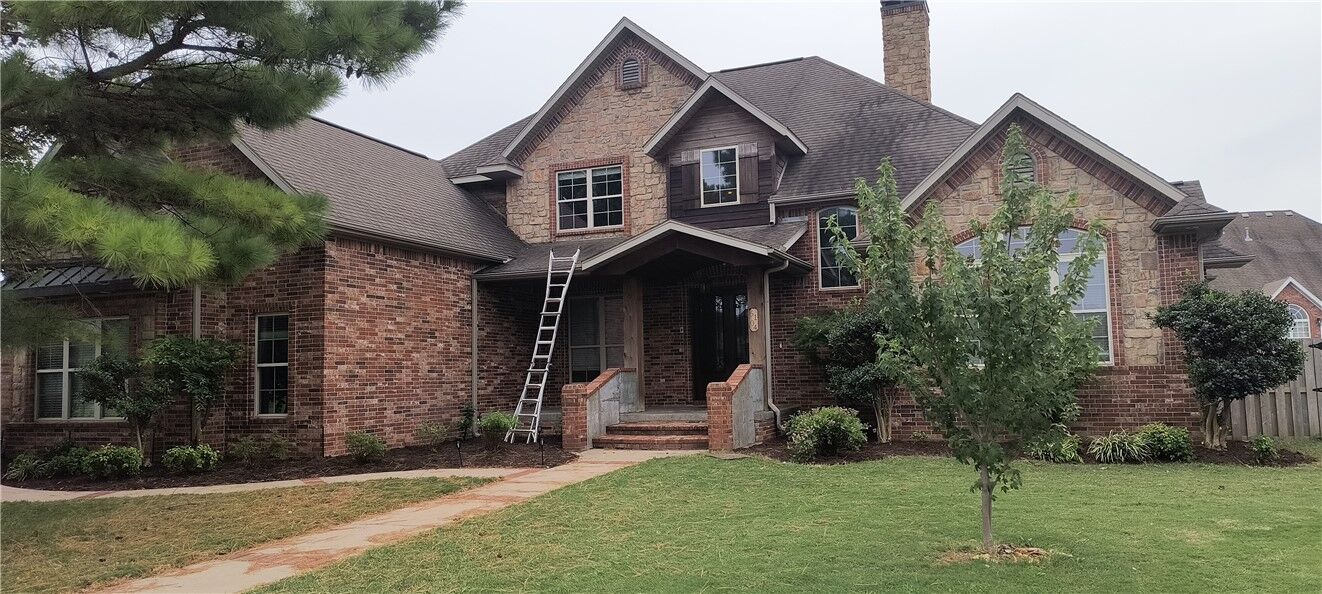 Property Photo: 6104 Laurel Hill Lane AR 72758