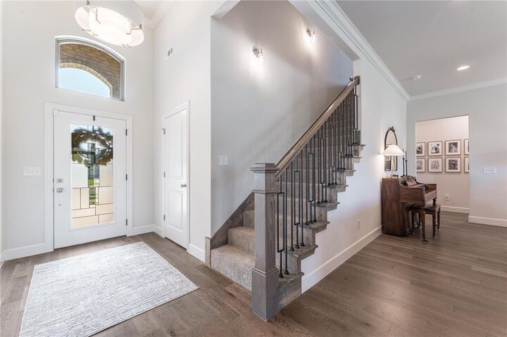 Property Photo: 5648 Lavender Avenue AR 72762