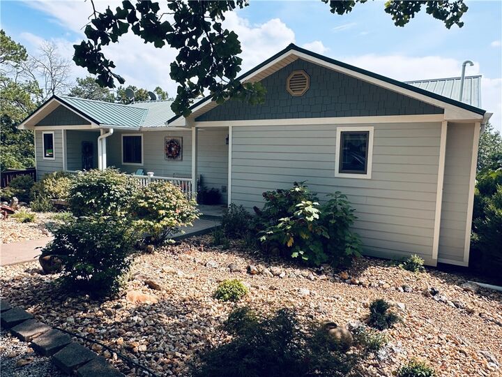 Property Photo:  365 County Road 301  AR 72632