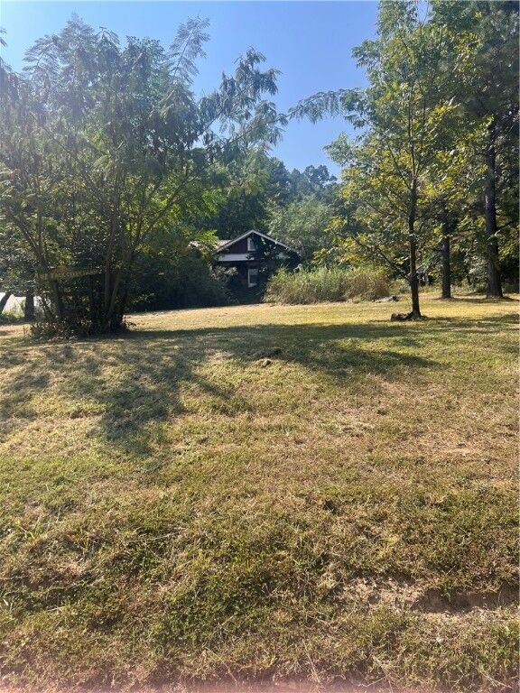 Property Photo:  1688 Jack Creek Road  AR 72927 