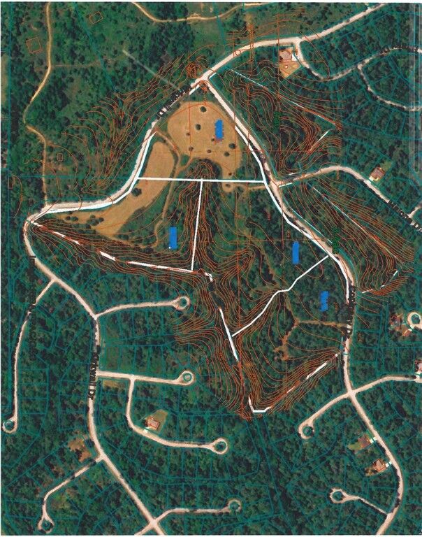 Property Photo:  Copinsay  AR 72715 