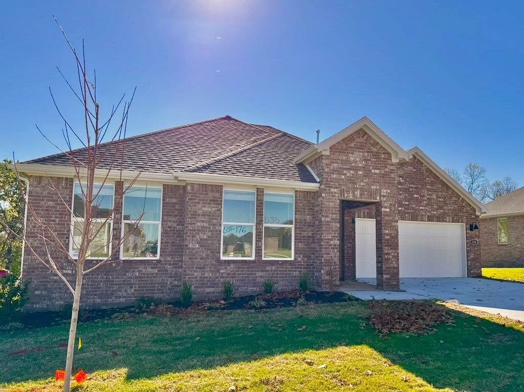 Property Photo:  488 W Gosling Isle  AR 72730 