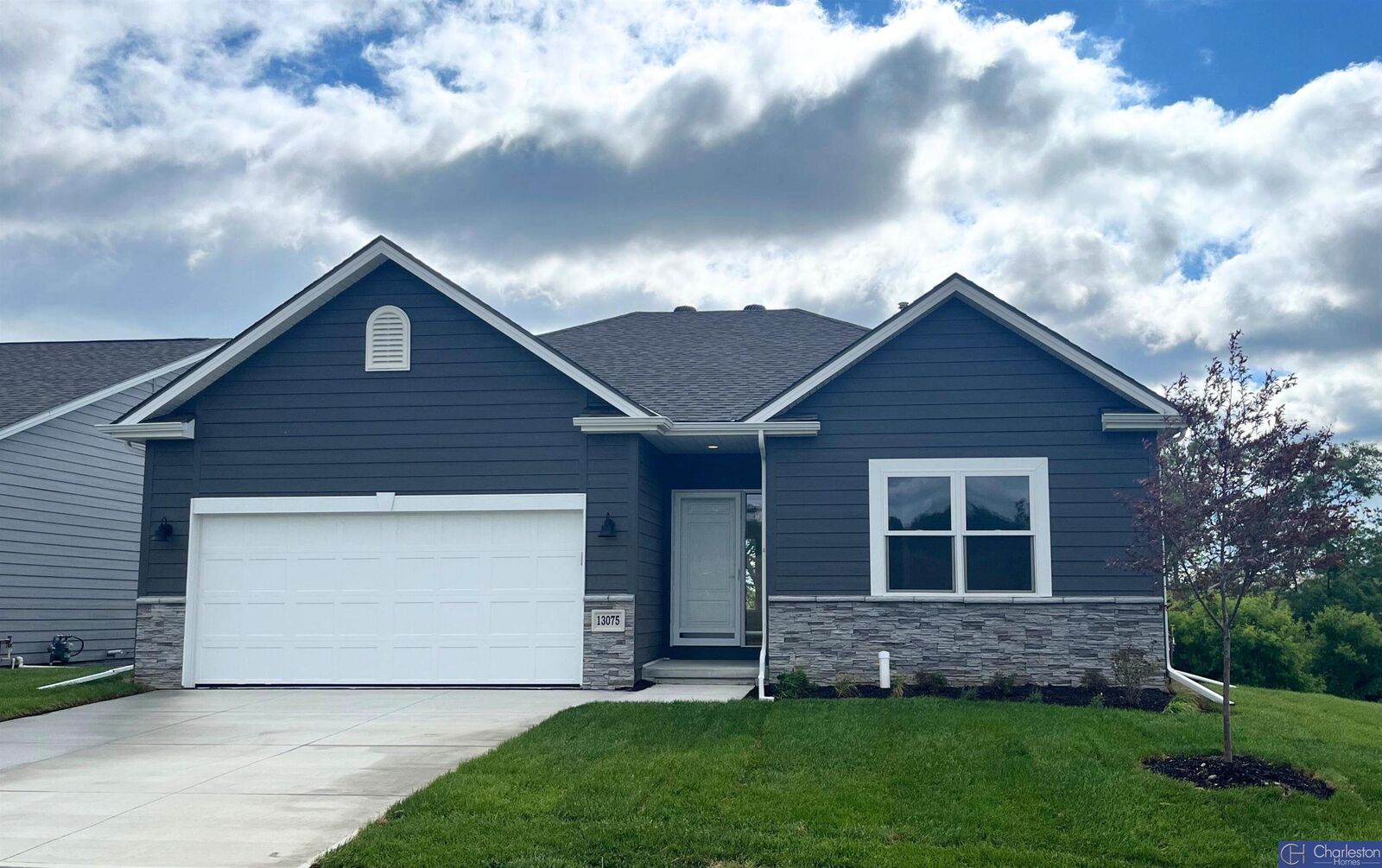 Property Photo:  4369 Lookingglass Drive  NE 68123 