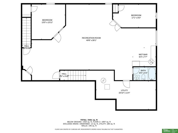 Property Photo:  5217 S 167 Street  NE 68135 