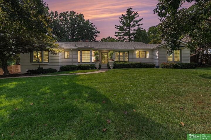 Property Photo: 652 N 66 Street NE 68132-9999