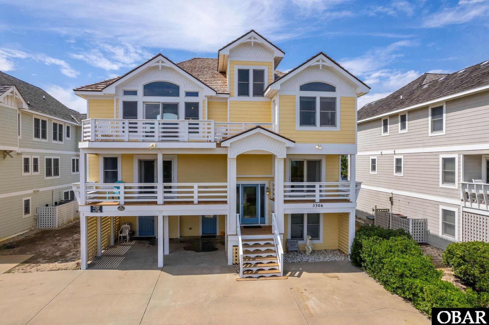 Property Photo:  5306 S Virginia Dare Trail  NC 27959 