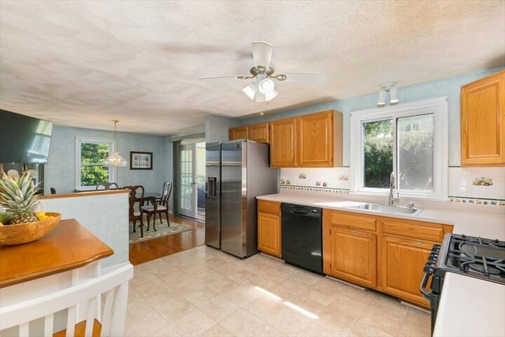 Property Photo:  42 Brentwood Road  MA 01844 