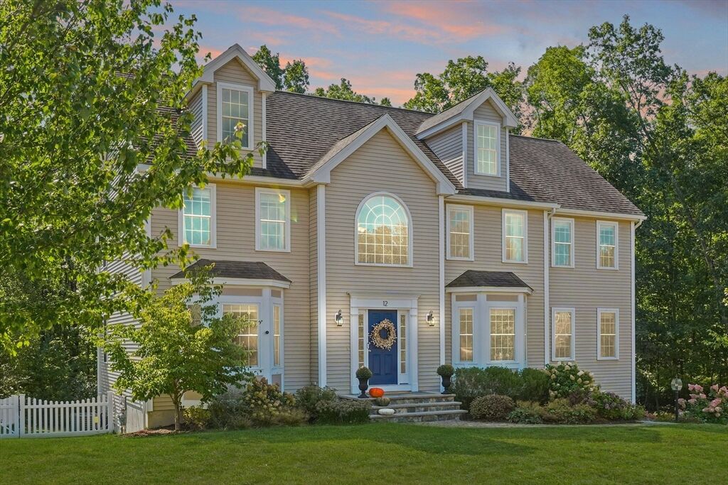 Property Photo: 12 Littles Hill Ln MA 01833