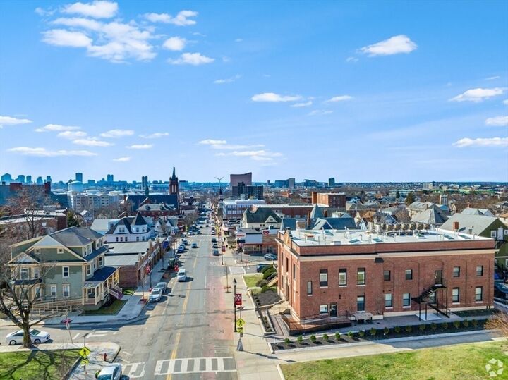 Property Photo:  536 Broadway  MA 02149 