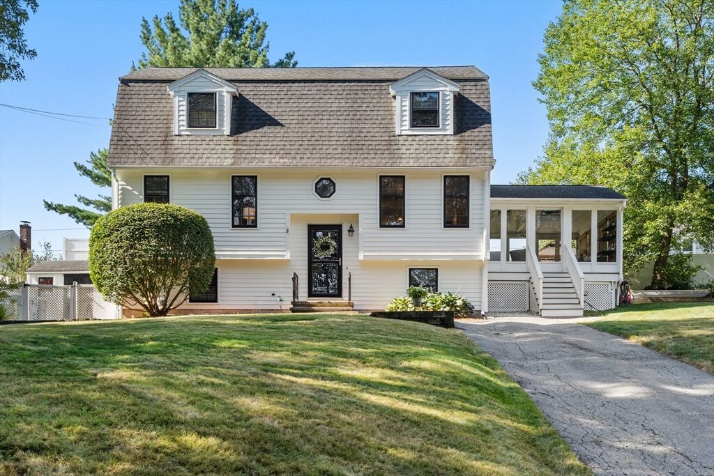 Property Photo:  46 Riverbank Terr  MA 01821 