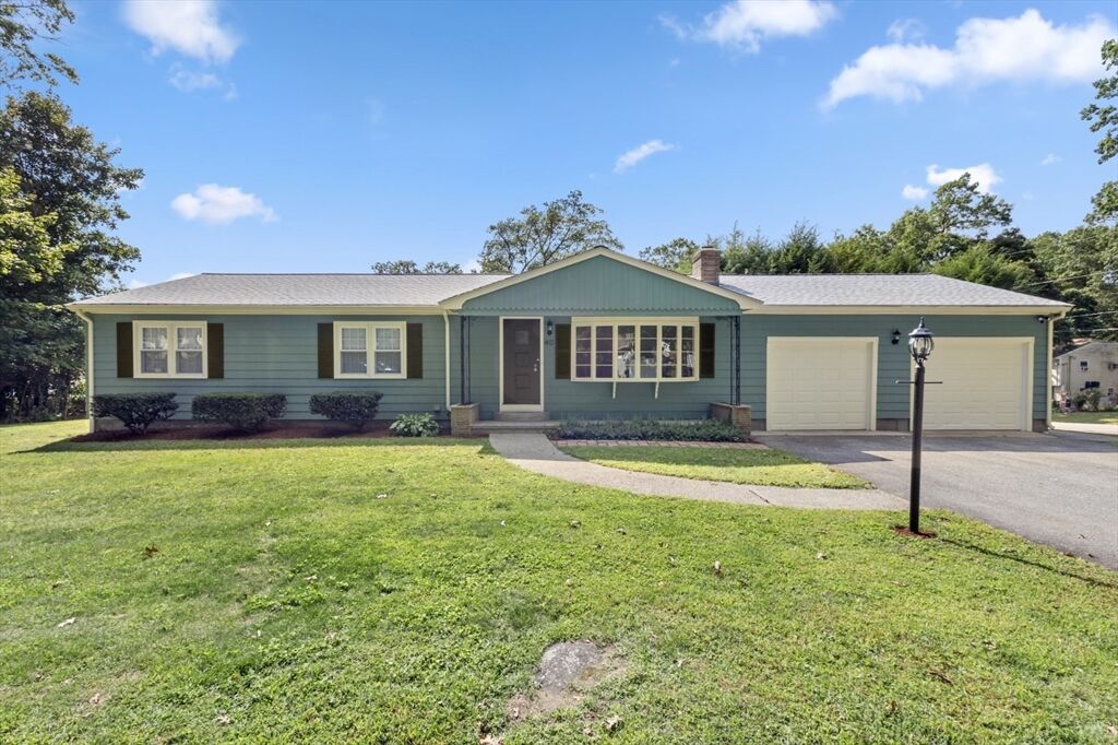 Property Photo:  40 Central Ave  MA 02703 