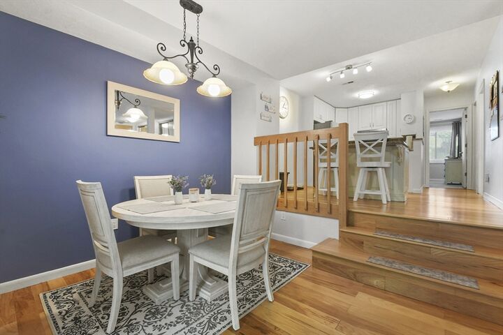 Property Photo:  120 Burkhall Street K  MA 02190 