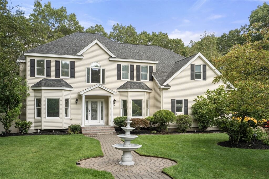 Property Photo:  24 Old Connecticut  MA 01721 