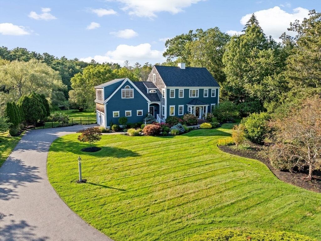 Property Photo:  260 River Street  MA 02061 