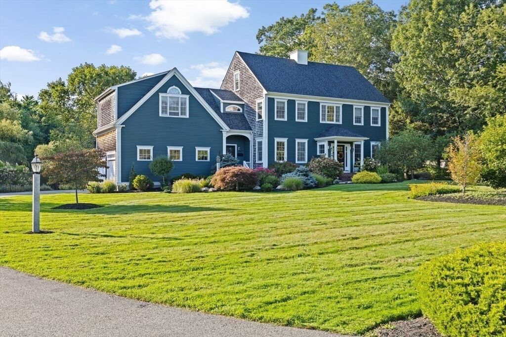 Property Photo: 260 River Street MA 02061