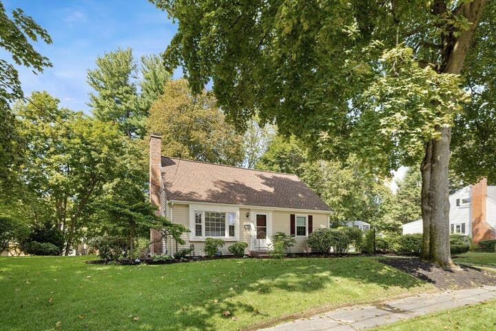 Property Photo:  42 Sturges Road  MA 01867 