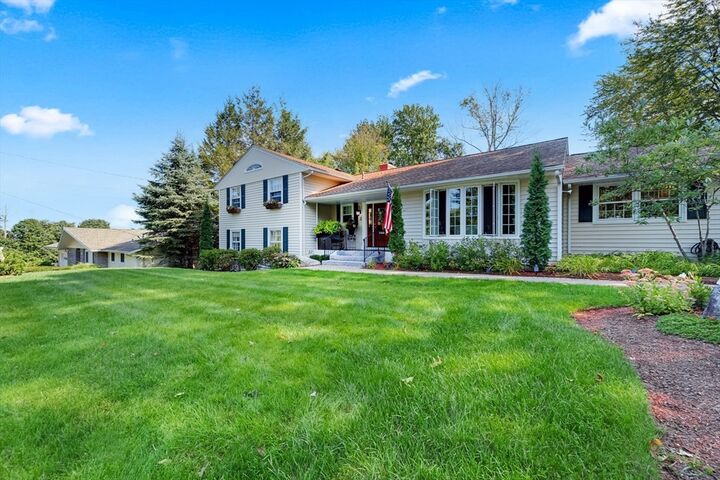 Property Photo:  3 Woodland Drive  MA 01612 