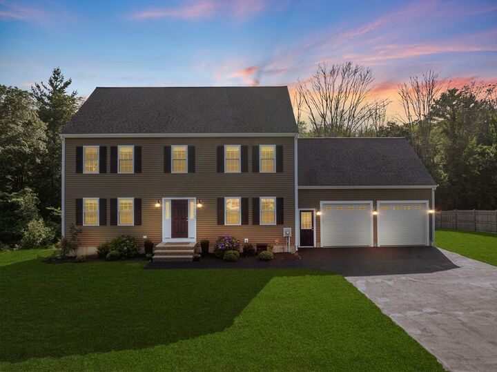 15 Carlton St  Raynham MA 02767 photo