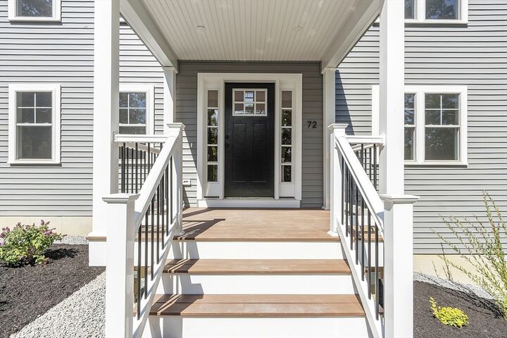 Property Photo:  72 Carter Road  MA 01473 