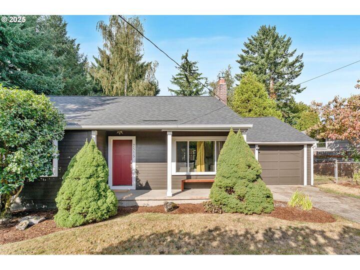 7585 SW 71st Ave  Portland OR 97223 photo