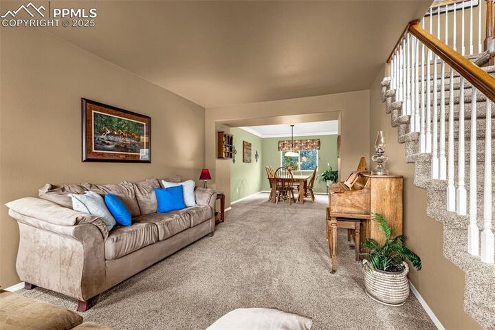 Property Photo:  445 Talus Road  CO 80132 