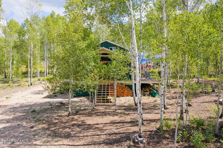 Property Photo:  714 Spotted Fawn Lane  UT 84055 